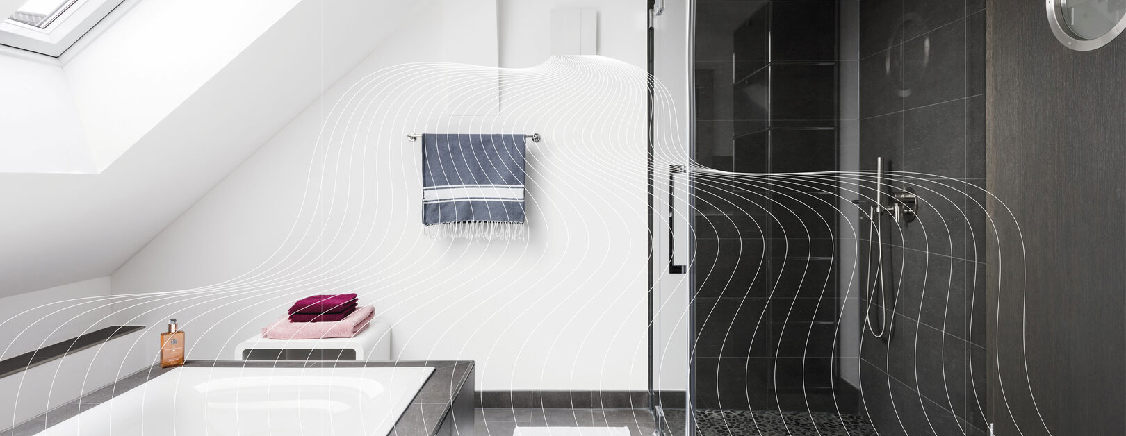 Vallox_Dezentrale_Lueftung_Badezimmer Vallox_Dezentrale_Lueftung_Badezimmer